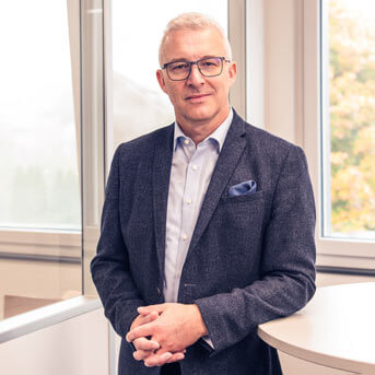 Christoph G. Wasserer